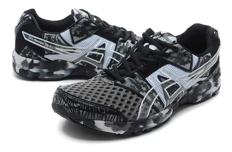 Asics Gel noosa TRI 8  pas cher chaussures asics de la mode